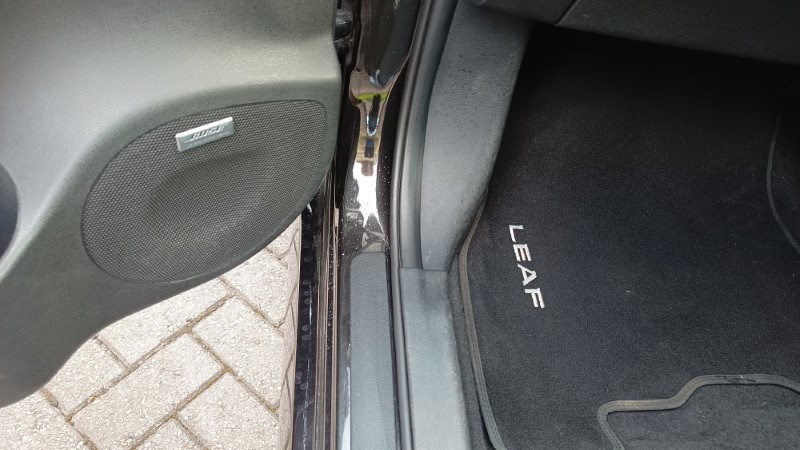 Nissan Leaf Tekna E+ (18)